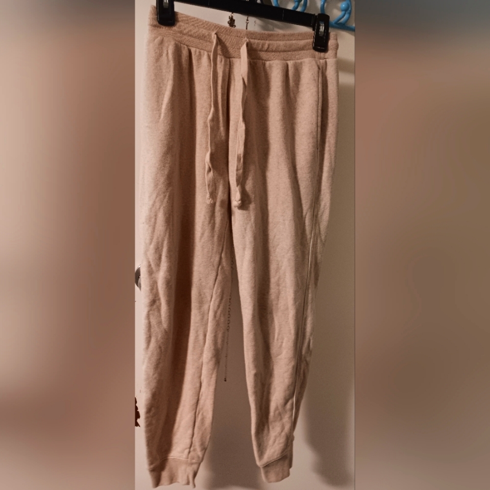 Pink American Eagle Sweatpants Size XS